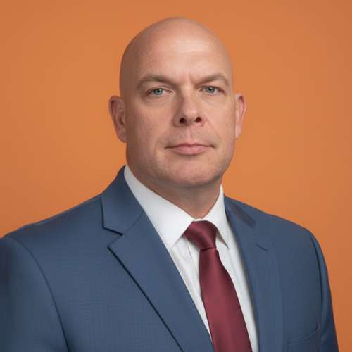 Paul Thornton