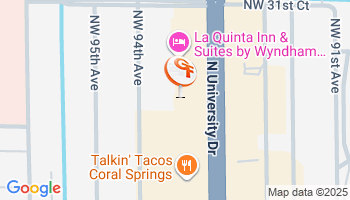 Coral Springs, FL Motorcycle Insurance Agency